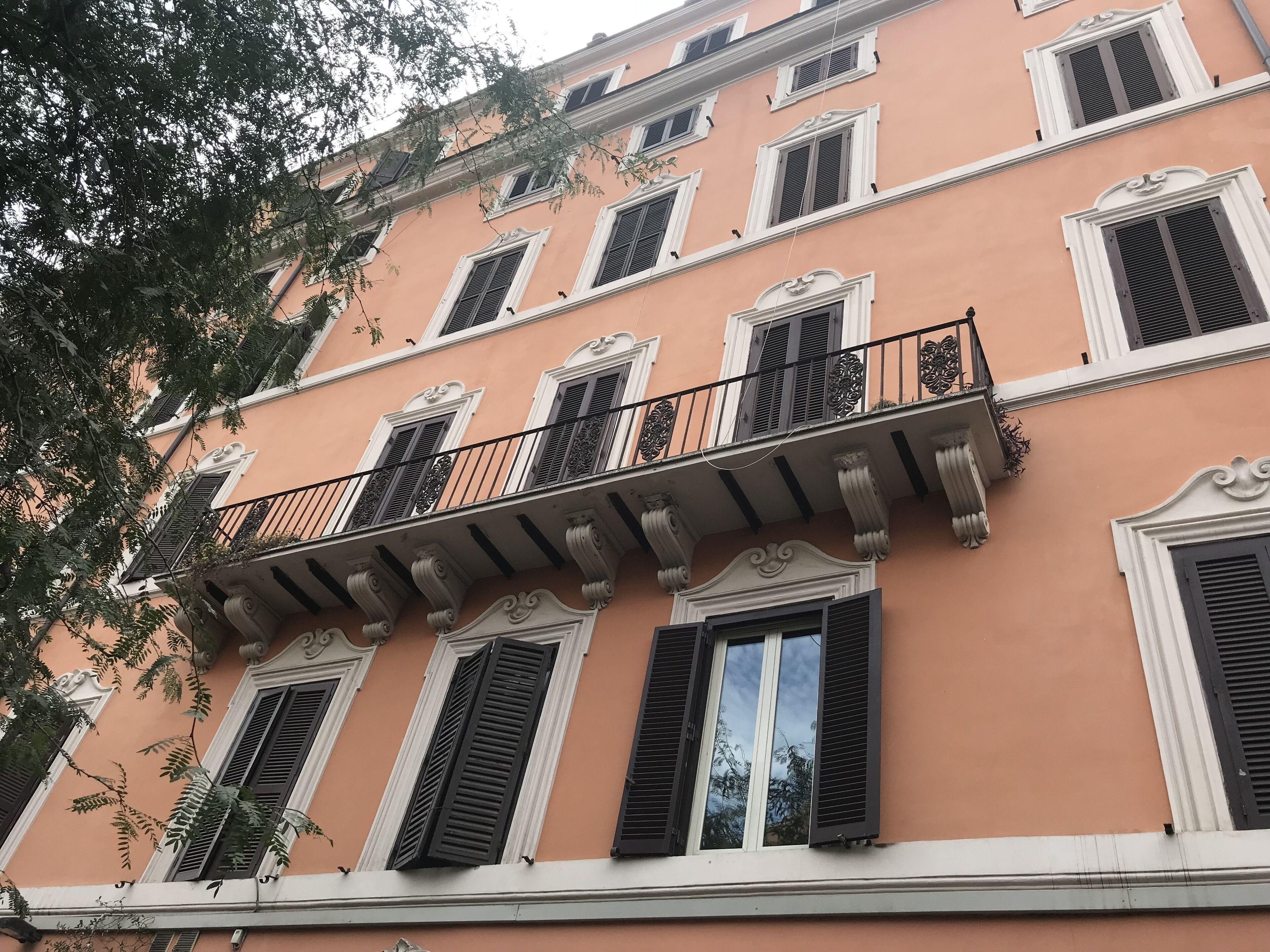 Residenza Mecenate — Fotos 1